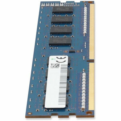 Mémoire DDR3 UDIMM CT51264BD160B 4 Go - 1 600 MHz - 1,35 V