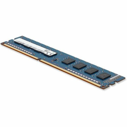 Mémoire DDR3 UDIMM CT51264BD160B 4 Go - 1 600 MHz - 1,35 V