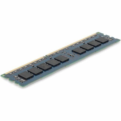 CT8G3ERSLD8160B COMP 8 Go DDR3-1600 MHz ECC DRX8 RDIMM