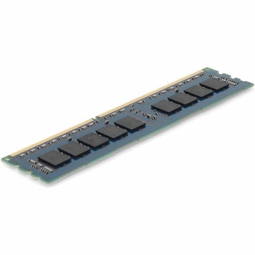 CT8G3ERSLD8160B COMP 8 Go DDR3-1600 MHz ECC DRX8 RDIMM