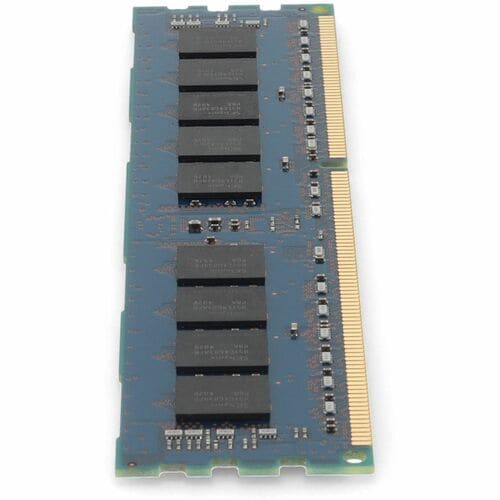 CT8G3ERSLD8160B COMP 8 Go DDR3-1600 MHz ECC DRX8 RDIMM