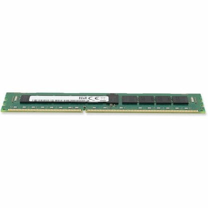 CT8G3ERSLS4160B COMP 8GB DDR3-1600MHZ ECC SRX4 RDIMM