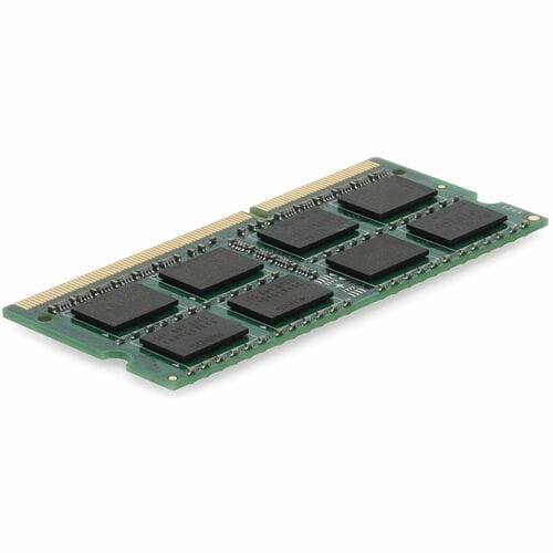 CT8G3S1339M COMP 8 Go DDR3-1333 MHz 1,5 V CL9 DR SODIMM