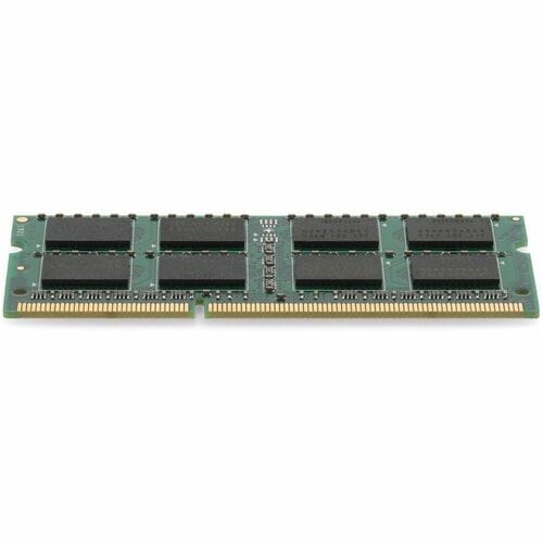 CT8G3S1339M COMP 8 Go DDR3-1333 MHz 1,5 V CL9 DR SODIMM