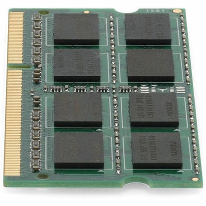 CT8G3S1339M COMP 8 Go DDR3-1333 MHz 1,5 V CL9 DR SODIMM