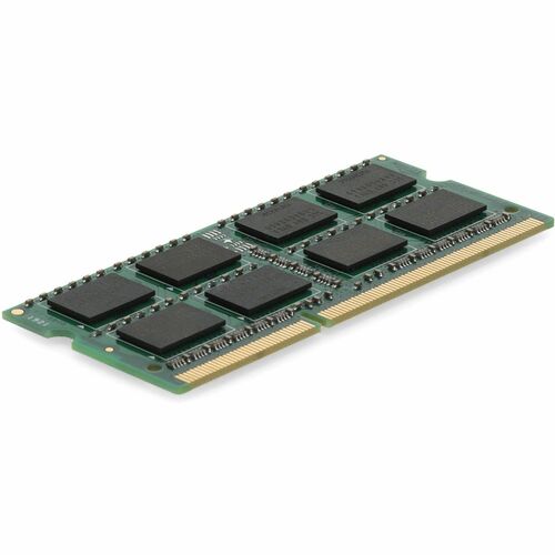 CT8G3S1339M COMP 8 Go DDR3-1333 MHz 1,5 V CL9 DR SODIMM