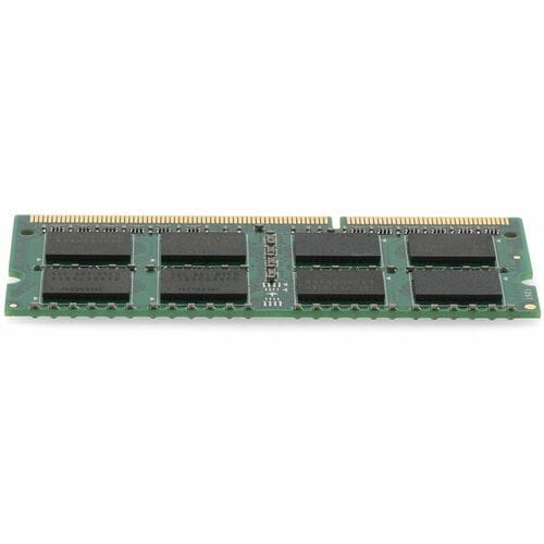 CT8G3S1339M COMP 8 Go DDR3-1333 MHz 1,5 V CL9 DR SODIMM