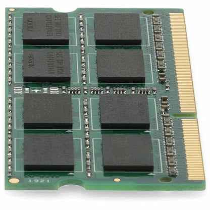 CT8G3S1339M COMP 8 Go DDR3-1333 MHz 1,5 V CL9 DR SODIMM