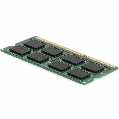 CT8G3S1339M COMP 8 Go DDR3-1333 MHz 1,5 V CL9 DR SODIMM