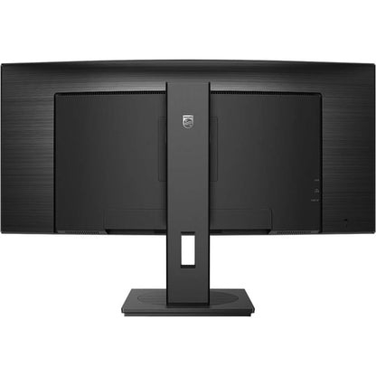 Philips Ultrawide 346B1C 34\" Class WQHD Curved Screen LCD Monitor - 21:9