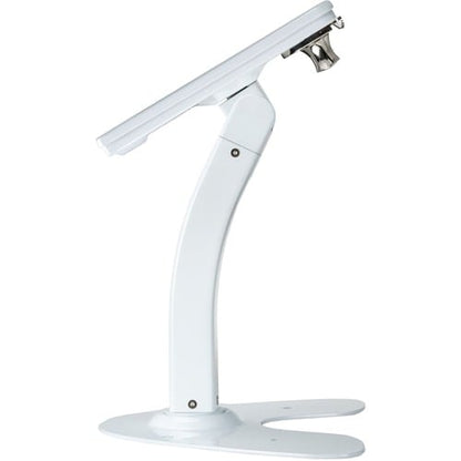 Soporte de quiosco de seguridad dual digital CTA con estuche con cerradura y cable para iPad 10.2