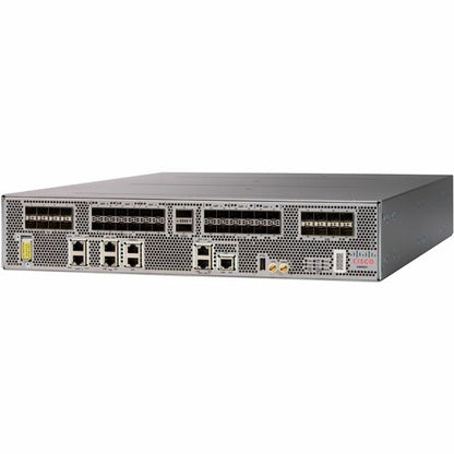ASR-9901 INCL PS FANTRAY EXR AIP LICS MINUS 1G INTF