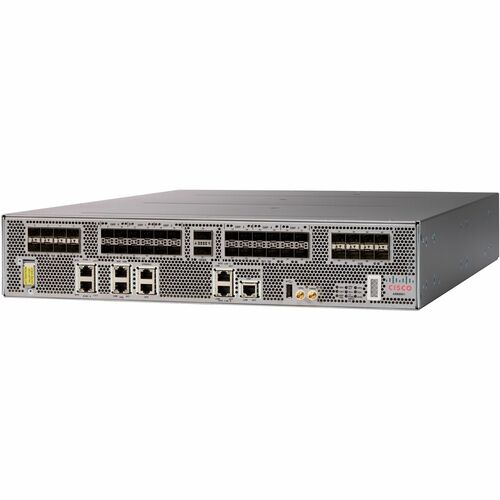 ASR-9901 INCL PS FANTRAY EXR AIP LICS MINUS 1G INTF