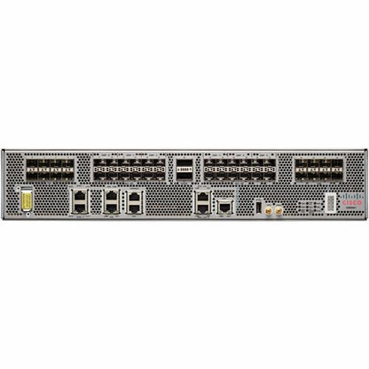 ASR-9901 INCL PS FANTRAY EXR AIP LICS MINUS 1G INTF