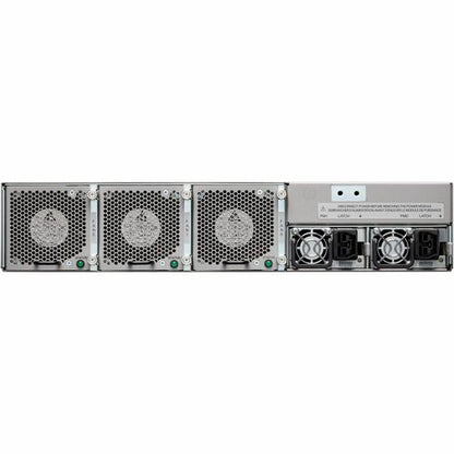 ASR-9901 INCL PS FANTRAY EXR AIP LICS MINUS 1G INTF