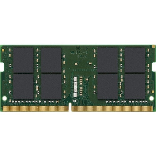 16GB 3200MHZ DDR4 NON-ECC CL22 SODIMM 2RX8