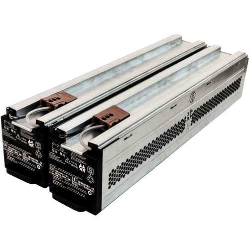 Batterie de remplacement pour onduleur V7 RBC140, APCRBC140 - Remplacement pour onduleur RBC140
