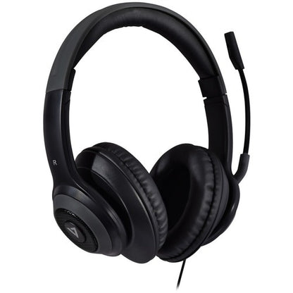 V7 Premium Stereo Headset