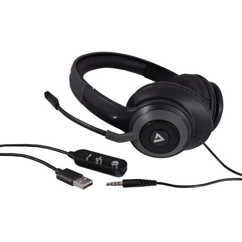 V7 Premium Stereo Headset