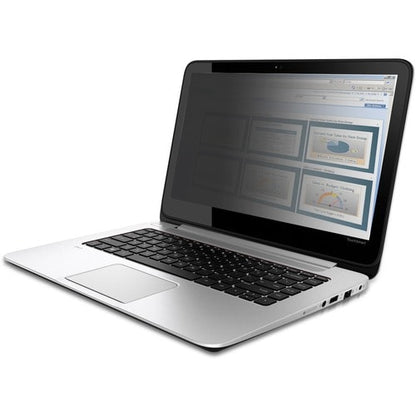 Filtre de confidentialité V7 ScreenSentry 14.0" pour ordinateur portable