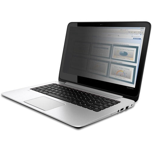 Filtre de confidentialité V7 ScreenSentry 14.0" pour ordinateur portable