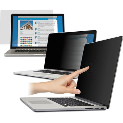 Filtre de confidentialité V7 ScreenSentry 14.0" pour ordinateur portable