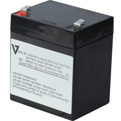 Batterie de remplacement pour V7 UPS1DT550 - UPS Replacementme