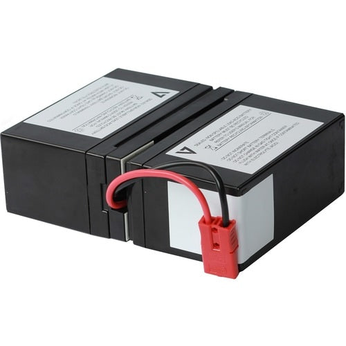 Batterie de remplacement pour onduleur V7 RBC1TW1500 pour V7 UPS1TW1500 - Remplacement d'onduleur