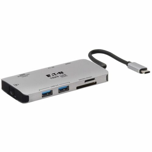 Station d'accueil Tripp Lite par Eaton U442-DOCK5-GY