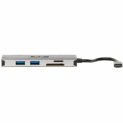 Estación de acoplamiento Tripp Lite by Eaton U442-DOCK5-GY