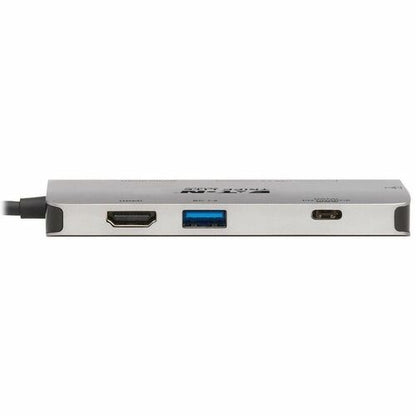 Estación de acoplamiento Tripp Lite by Eaton U442-DOCK5-GY
