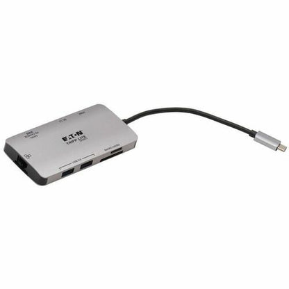 Estación de acoplamiento Tripp Lite by Eaton U442-DOCK5-GY
