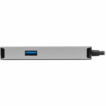 Estación de acoplamiento Tripp Lite by Eaton U442-DOCK6-GY