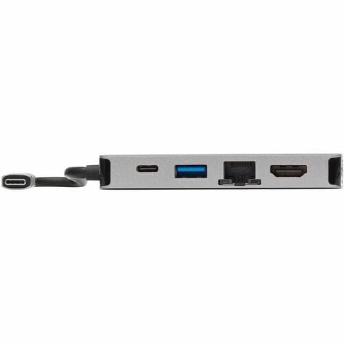 Estación de acoplamiento Tripp Lite by Eaton U442-DOCK6-GY