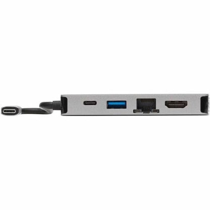 Estación de acoplamiento Tripp Lite by Eaton U442-DOCK6-GY