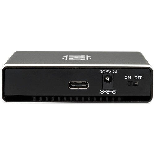 Tripp Lite by Eaton U457-2M2-SATAG2 Drive Enclosure - USB 3.1 Type C H