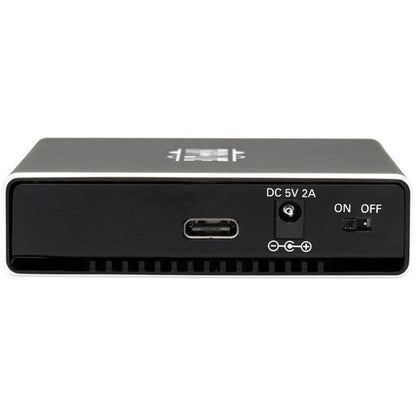 Tripp Lite by Eaton U457-2M2-SATAG2 Drive Enclosure - USB 3.1 Type C H