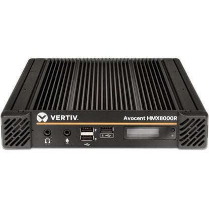 Vertiv AVOCENT HMX 8000 Receiver - 4K