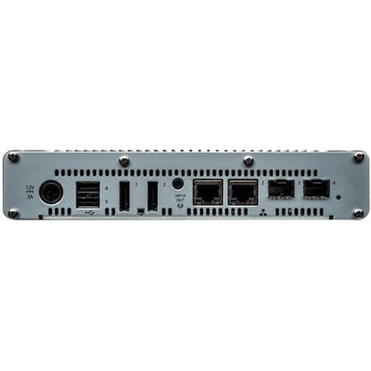 Vertiv AVOCENT HMX 8000 Receiver - 4K