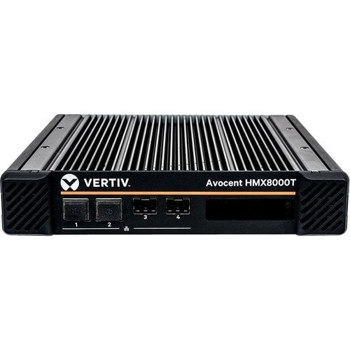 Vertiv AVOCENT HMX 8000 Transmitter - 4K