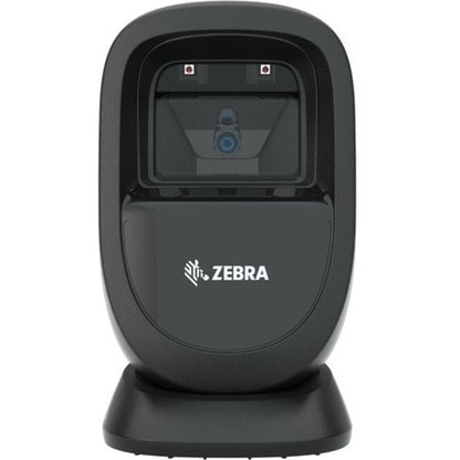 Zebra DS9300 Series 1D/2D Presentation Barcode Scanner - Cable Connectivity - 1D