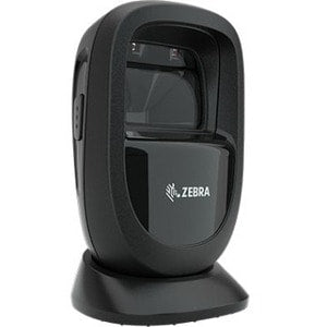 Zebra DS9300 Series 1D/2D Presentation Barcode Scanner - Cable Connectivity - 1D