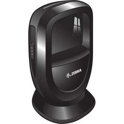 Zebra DS9300 Series 1D/2D Presentation Barcode Scanner - Cable Connectivity - 1D