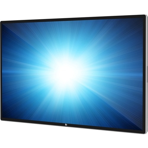 Elo 5553L 55\" (4K) Interactive Digital Signage - 54.60\" (1386.84 mm) LCD - Tou