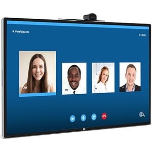 Elo 5553L 55\" (4K) Interactive Digital Signage - 54.60\" (1386.84 mm) LCD - Tou
