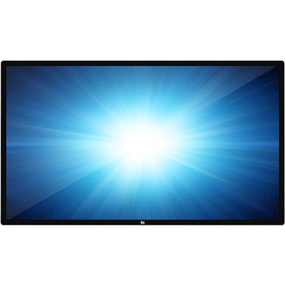 Elo 5553L 55\" (4K) Interactive Digital Signage - 54.60\" (1386.84 mm) LCD - Tou