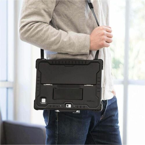 Estuche de transporte resistente Targus THZ811GLZ para portátiles HP