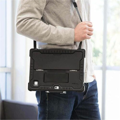 Estuche de transporte resistente Targus THZ811GLZ para portátiles HP