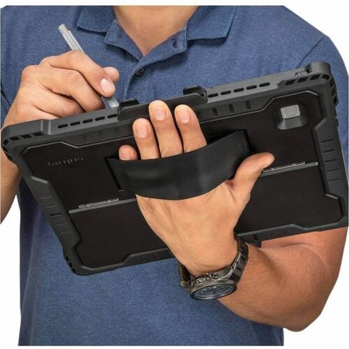 Estuche de transporte resistente Targus THZ811GLZ para portátiles HP