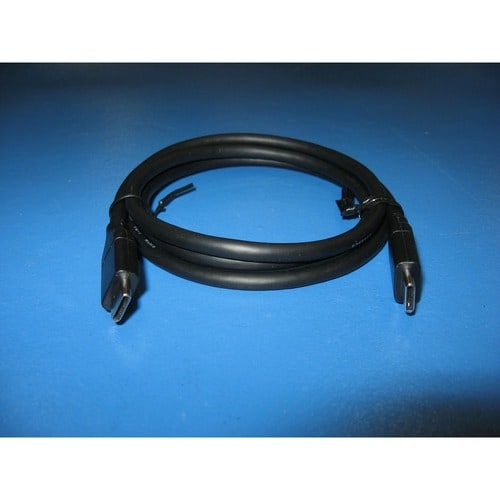 Câble USB 3.1 TYPE C vers TYPE C GEN2 60 W